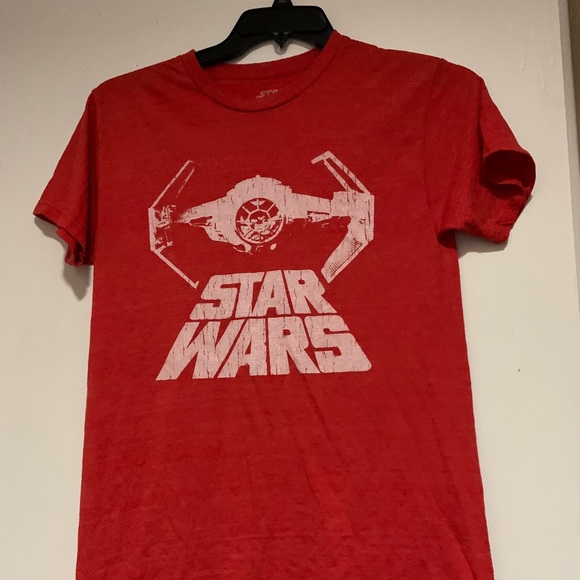 Star Wars Tie-Fighter T-Shirt